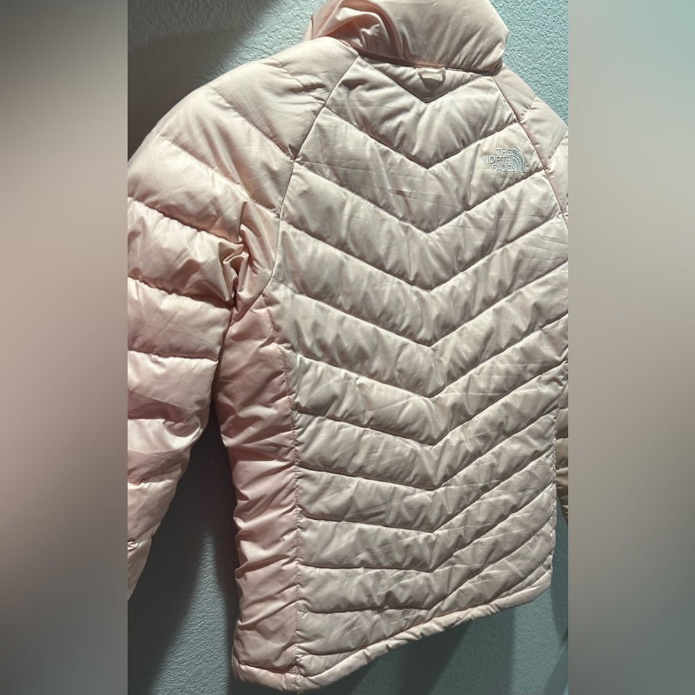 North Face Down Jacket - image 6